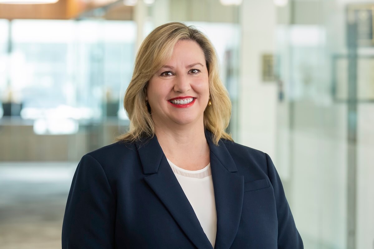 Senior Manager of Residential Marketing Leslie Roland is responsible for marketing Hunt Midwest’s new home and multifamily communities and serves as the company’s liaison between home builders, real estate agents, and partner organizations.