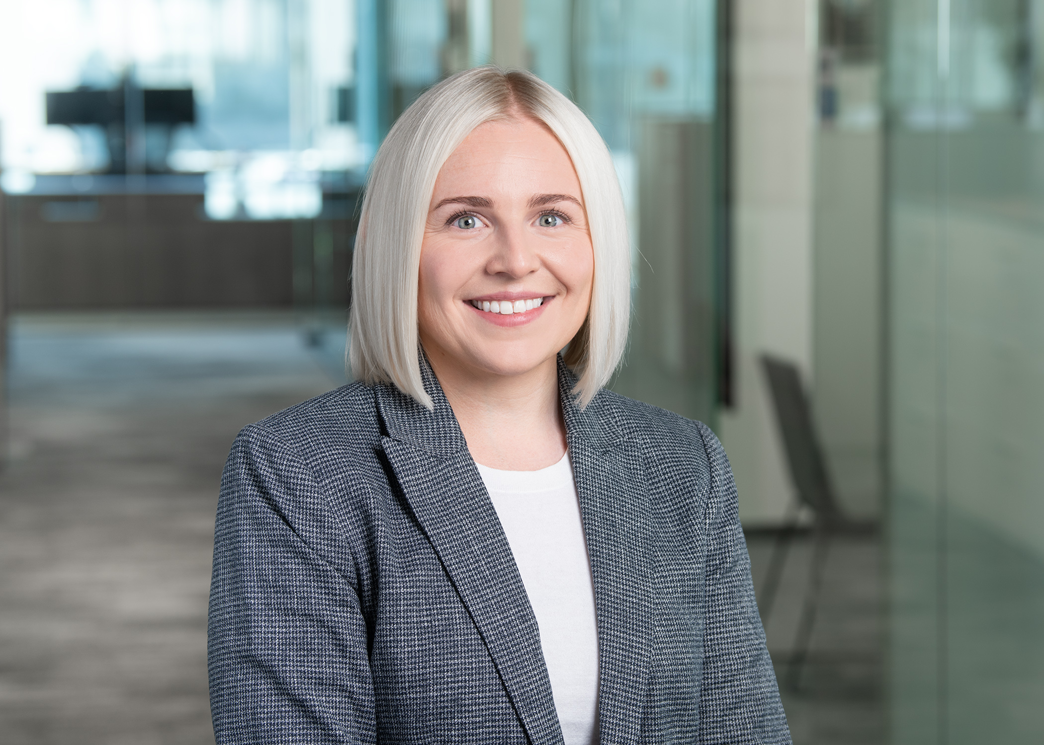Director of Business Development & Governmental Affairs Morgan Mutert is responsible for growing Hunt Midwest’s national industrial portfolio, developing new business opportunities, and building relationships with industry, community, and government leaders.