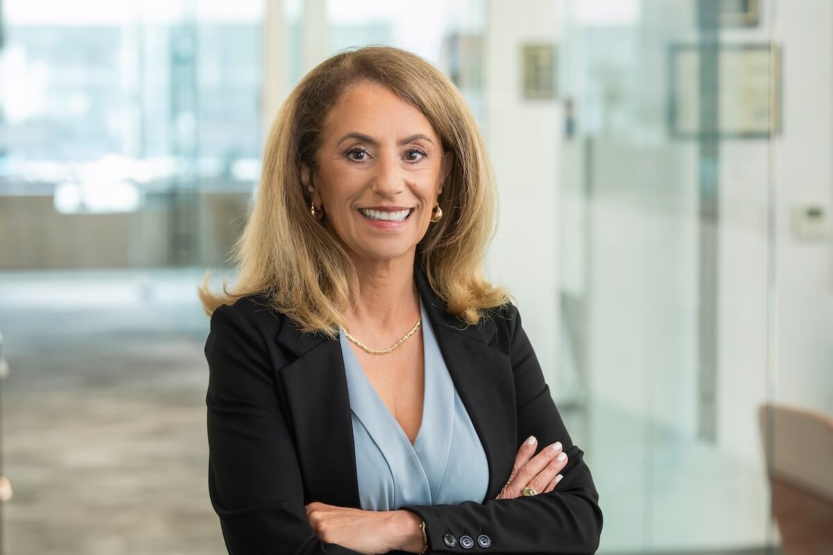 President & CEO Ora Reynolds oversees all Hunt Midwest strategic planning, properties, and people for the real estate development company owned by the Lamar Hunt Family.