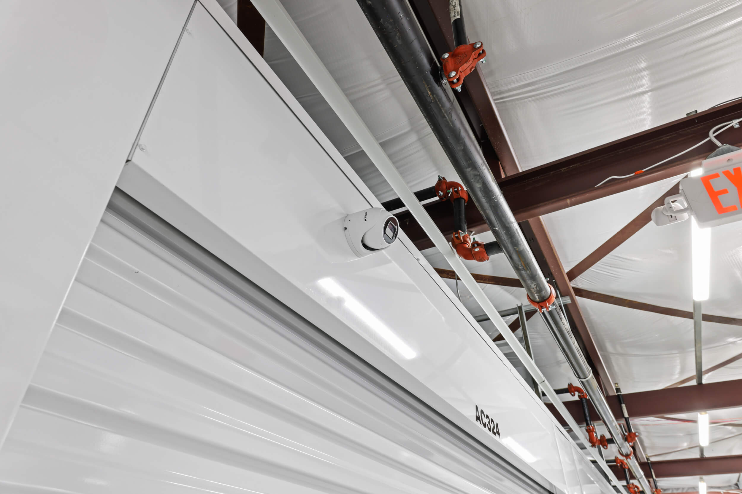 StorTropolis Self-Storage - Lenexa - Safe. Clean. Secure. Climate Controlled.