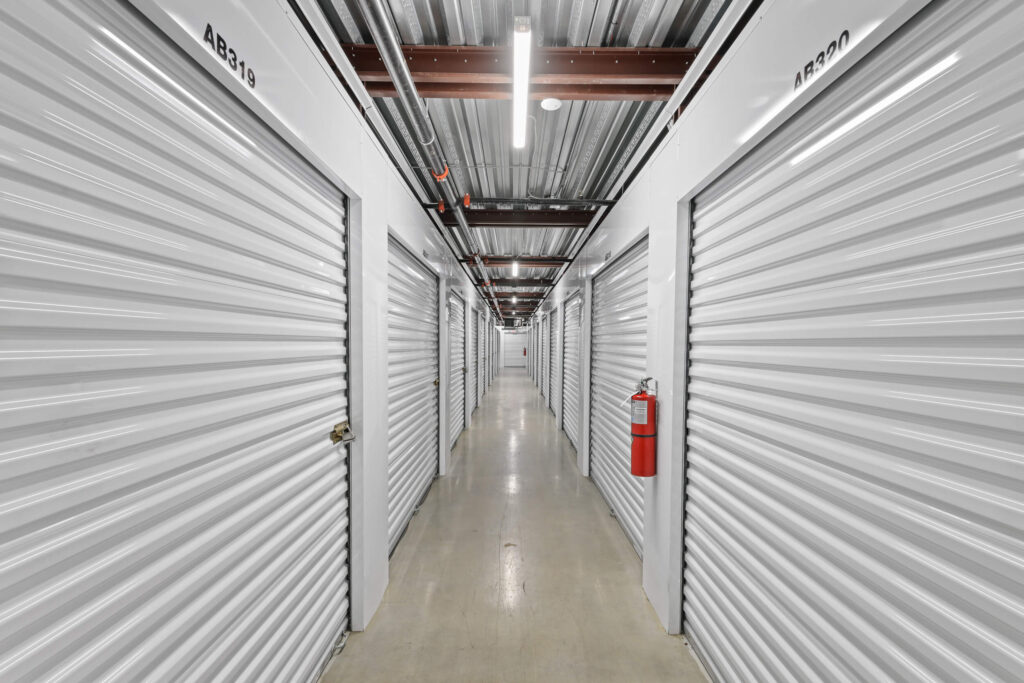 StorTropolis Self-Storage - Lenexa - Safe. Clean. Secure. Climate Controlled.