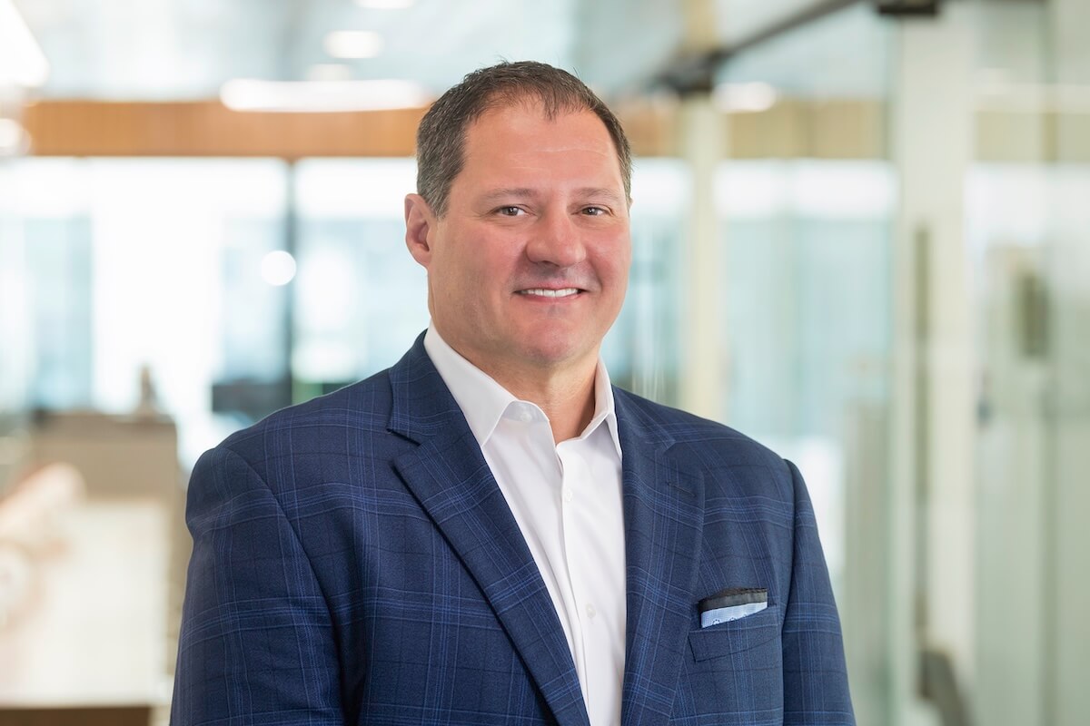 Vice President Tony Borchers is responsible for identifying new development opportunities and conducting due diligence with third-party consultants and government agencies, including site selection, site design, entitlements, and permitting.