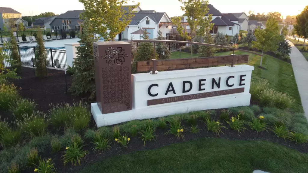 Hunt Midwest Master Planned Communities - Cadence