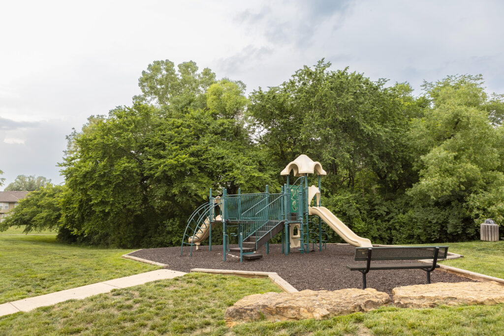 Hunt Midwest Master Planned Communities - Eagle Creek