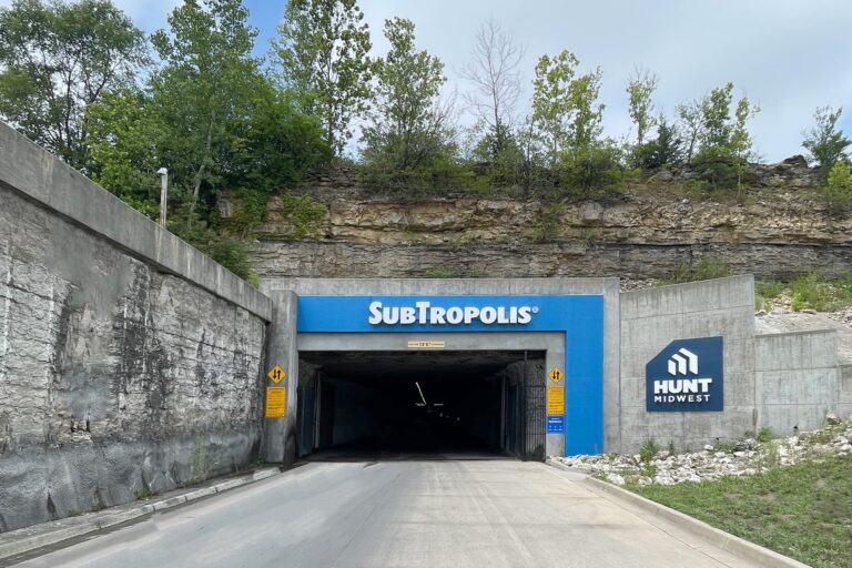 SubTropolis — The world's largest underground business complex.®