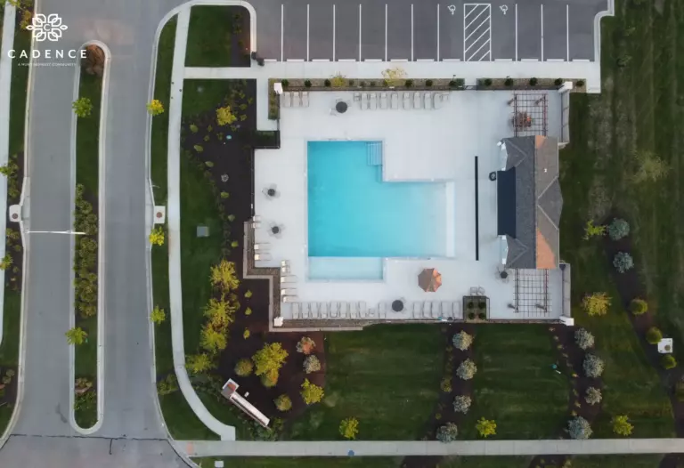 Hunt Midwest Master Planned Communities - Cadence