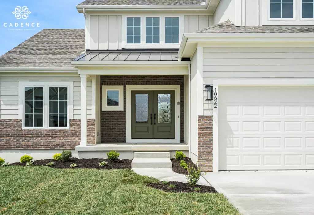 Hunt Midwest Master Planned Communities - Cadence