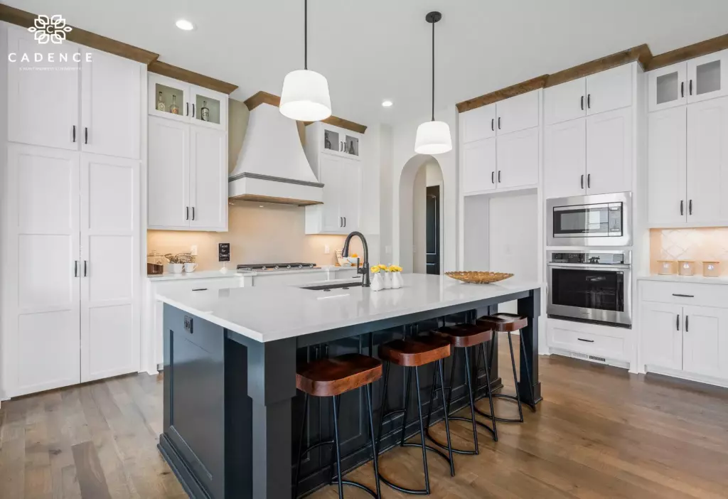 Hunt Midwest Master Planned Communities - Cadence