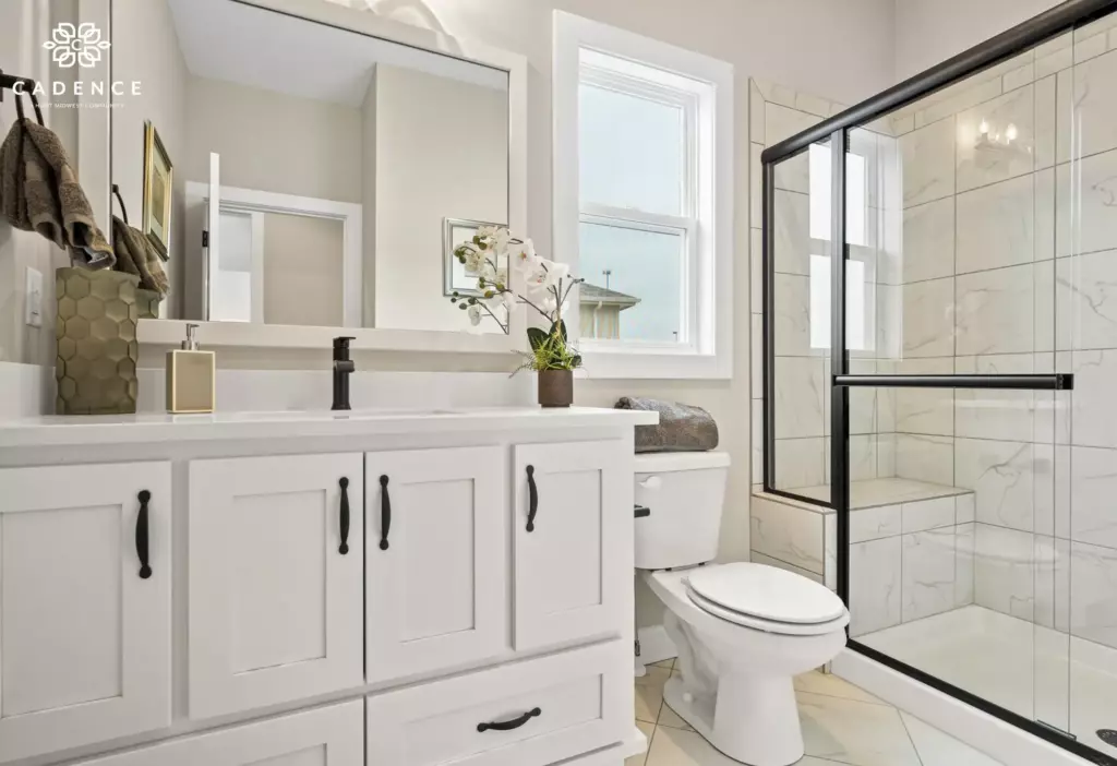 Hunt Midwest Master Planned Communities - Cadence