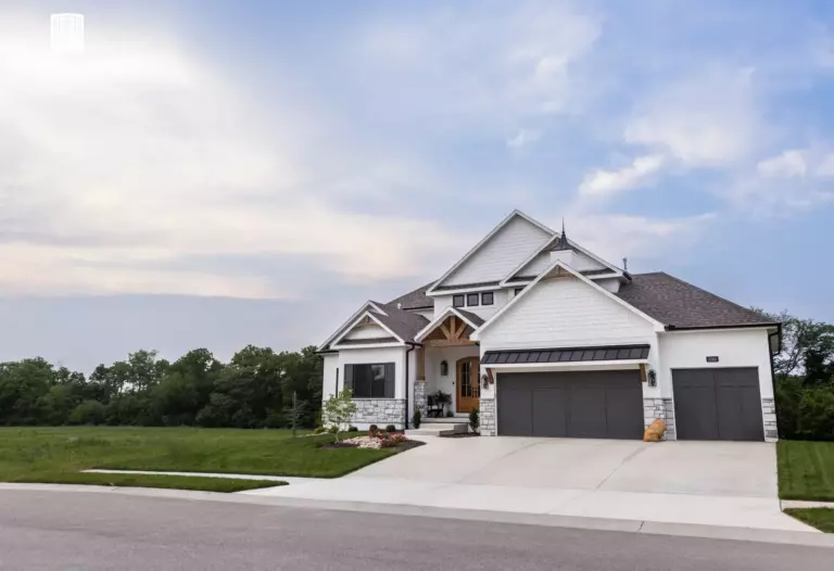 Hunt Midwest Master Planned Communities - Hook Farms