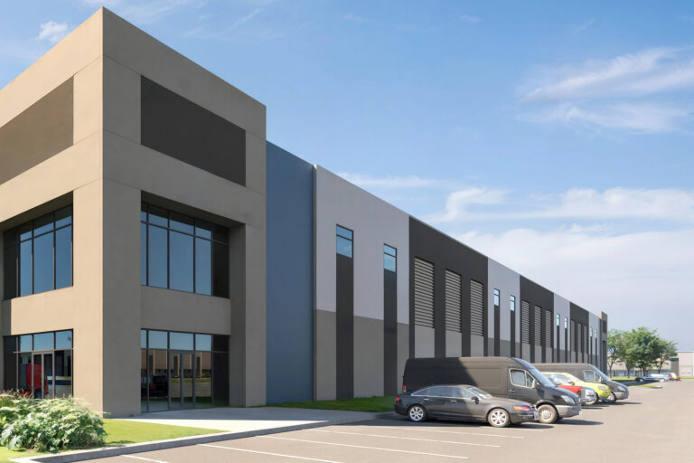 Simpsonville 64 - Up to 3.3M SF build-to-suit in Simpsonville, KY