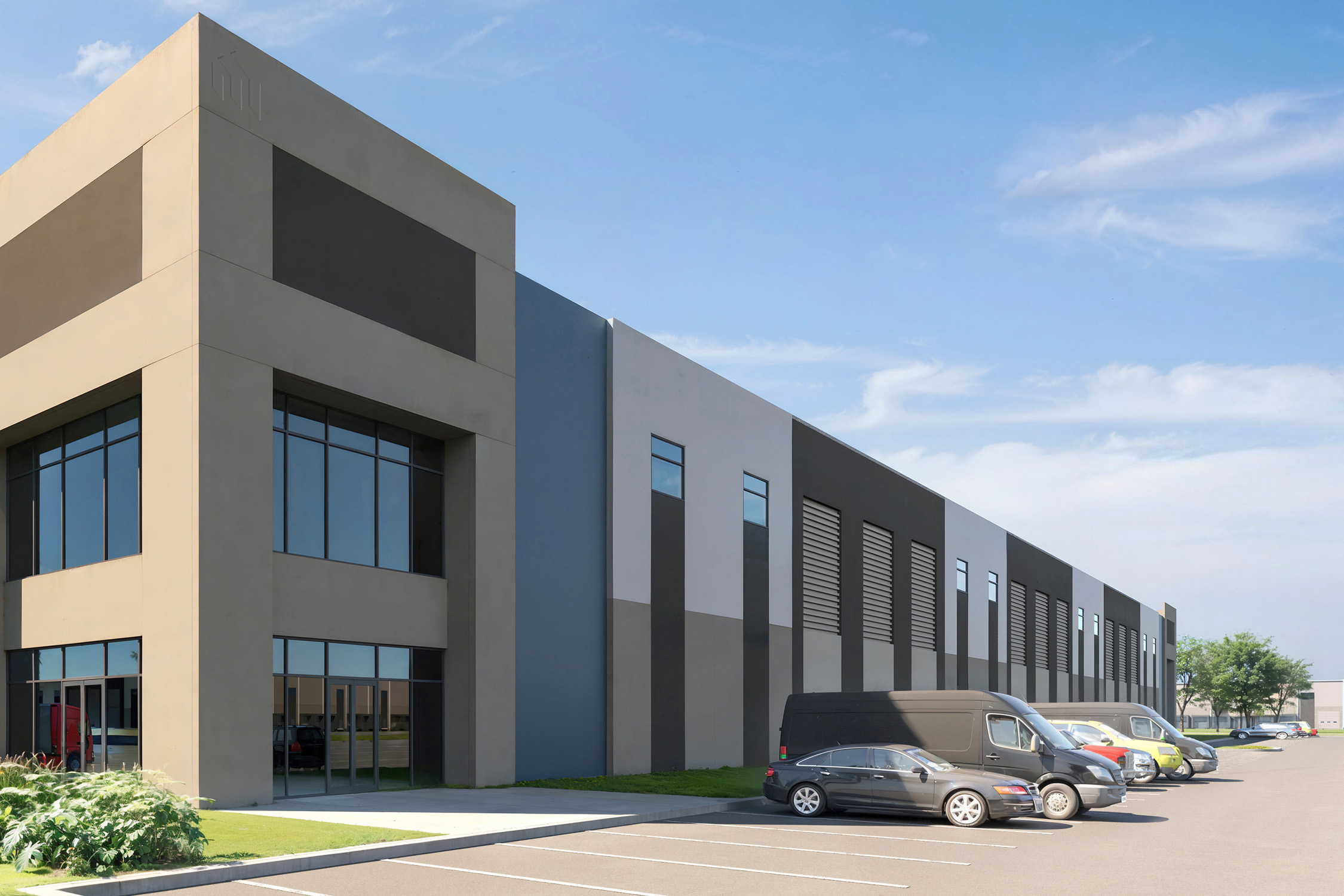 Simpsonville 64 - Up to 3.3M SF build-to-suit in Simpsonville, KY