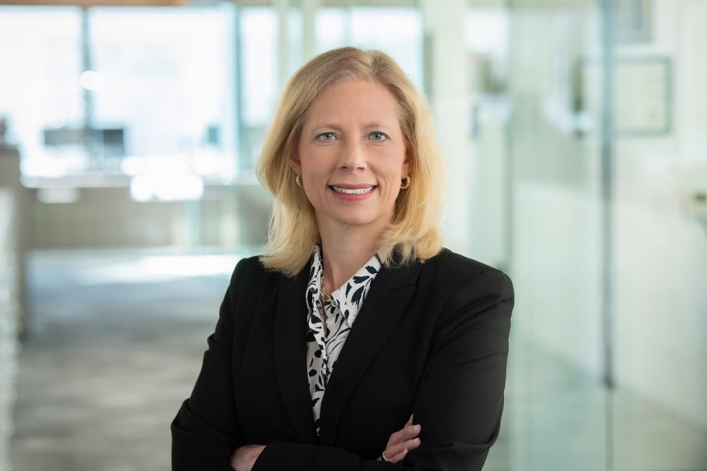 Heather Jones serves as Hunt Midwest’s General Counsel and Senior Vice President. She is also responsible for the company’s administrative activities.
