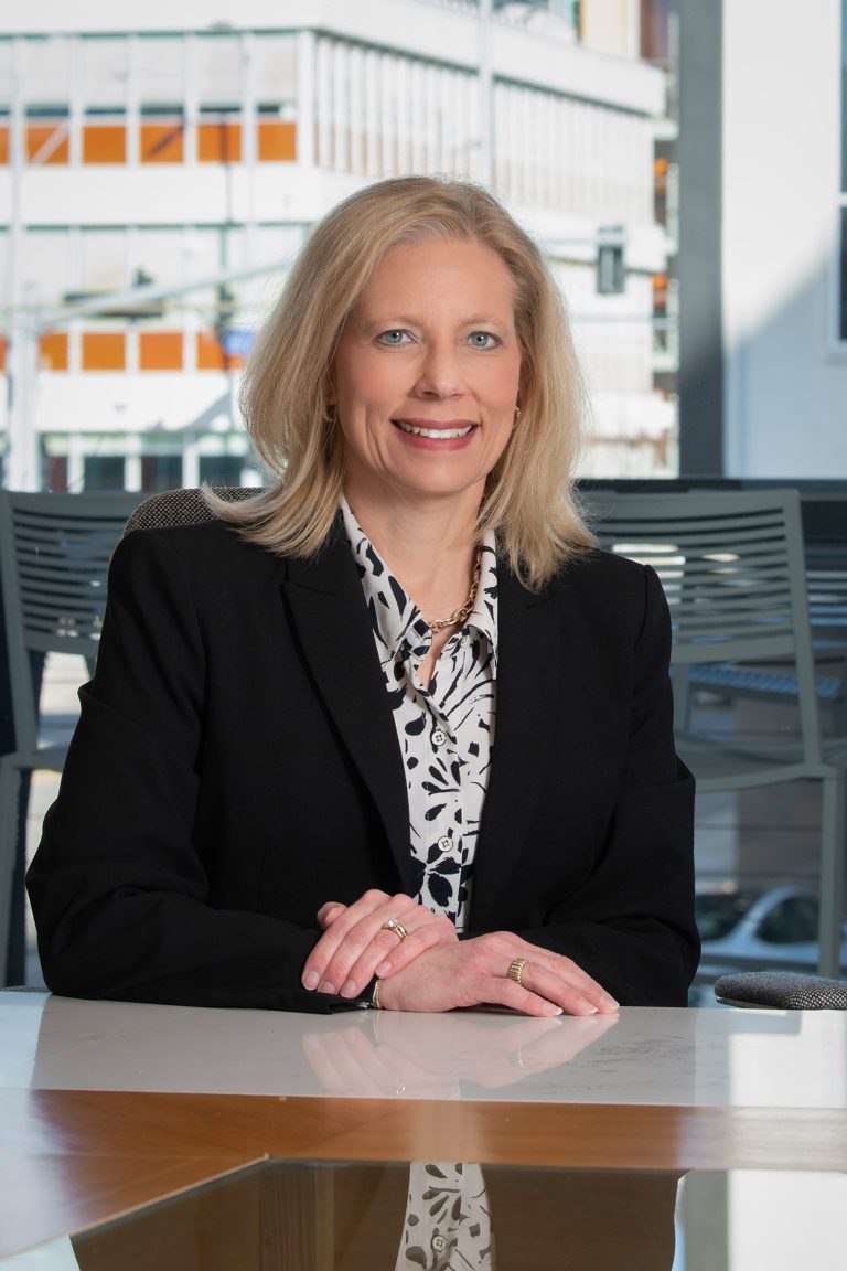 Heather Jones serves as Hunt Midwest’s General Counsel and Senior Vice President. She is also responsible for the company’s administrative activities.