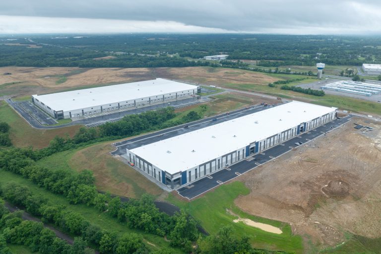 Simpsonville 64 - Up to 3.3M SF build-to-suit in Simpsonville, KY