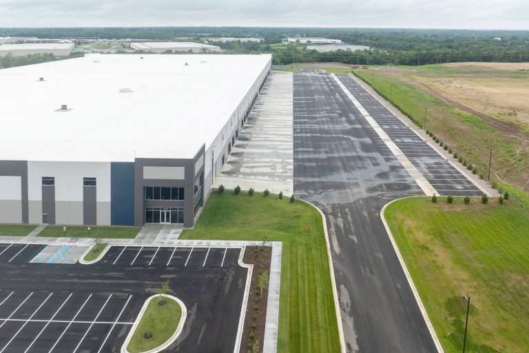 Simpsonville 64 - Up to 3.3M SF build-to-suit in Simpsonville, KY