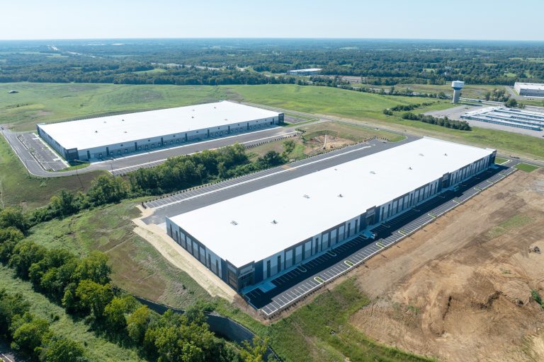 Simpsonville 64 - Up to 3.3M SF build-to-suit in Simpsonville, KY