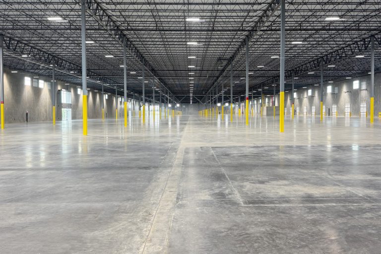 Simpsonville 64 - Up to 3.3M SF build-to-suit in Simpsonville, KY