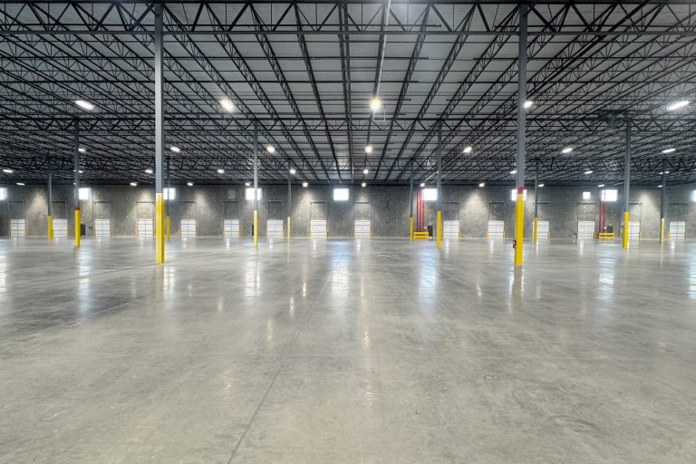 Simpsonville 64 - Up to 3.3M SF build-to-suit in Simpsonville, KY