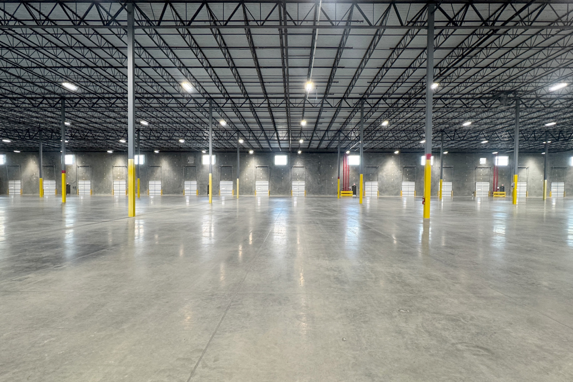 Simpsonville 64 - Up to 3.3M SF build-to-suit in Simpsonville, KY
