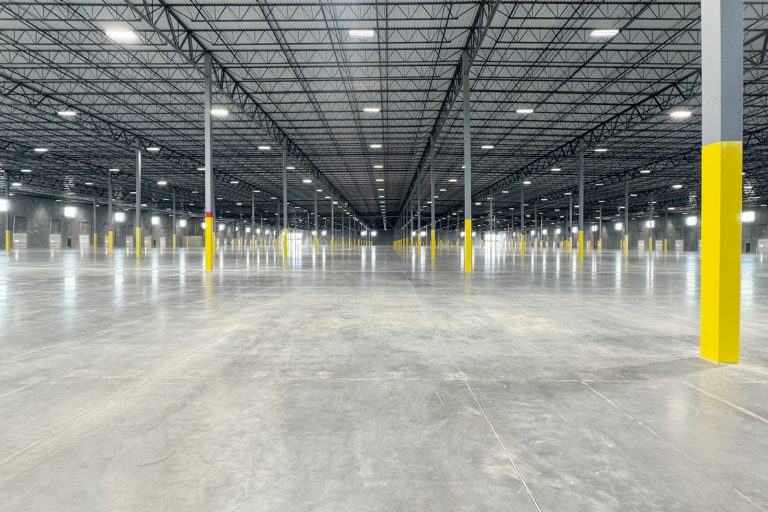 Simpsonville 64 - Up to 3.3M SF build-to-suit in Simpsonville, KY