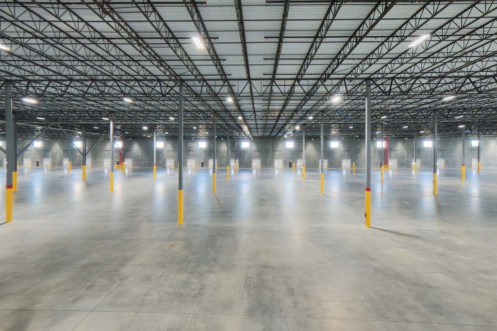 Simpsonville 64 - Up to 3.3M SF build-to-suit in Simpsonville, KY