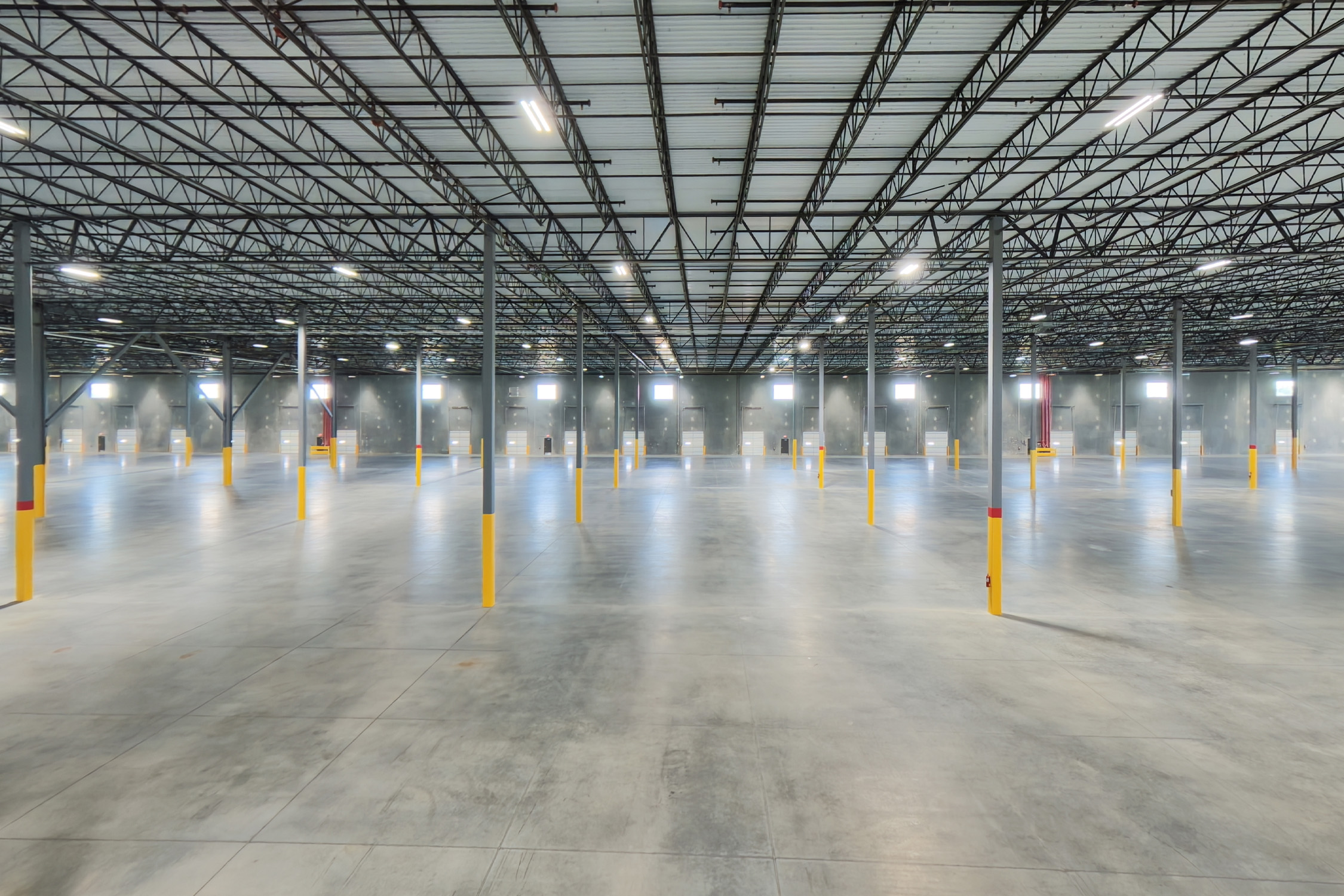 Simpsonville 64 - Up to 3.3M SF build-to-suit in Simpsonville, KY